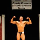 John  Blackstone - NPC Mike Francois Classic 2012 - #1